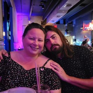 Meet your Posher, Jess